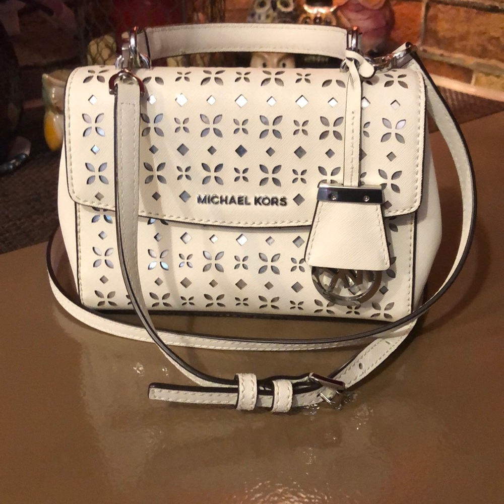 Limited edition Michael Kors crossbody